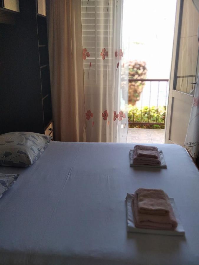 Apartment Marjana Podgora Dış mekan fotoğraf